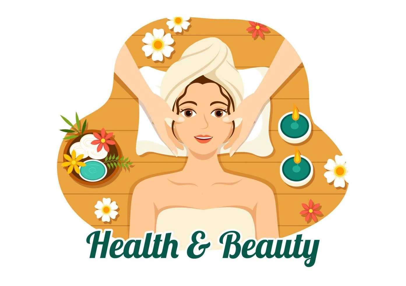 Health & Beauty