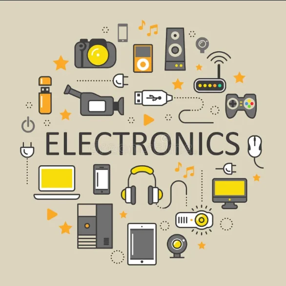 Electronics & Gadgets