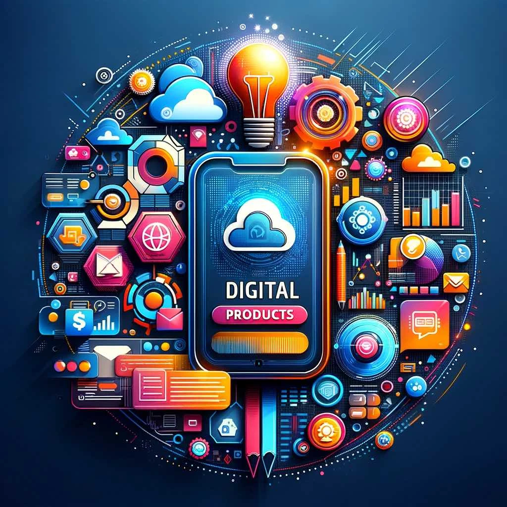 Services & Digital Goods