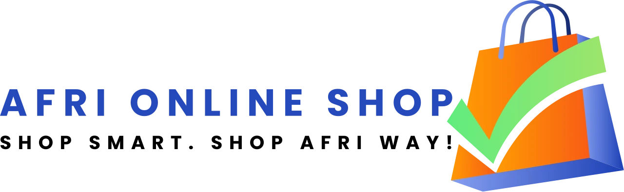 Afri Online Shop